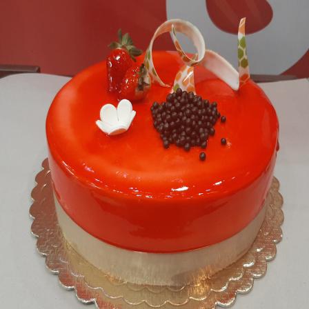 نمایندگی فروش ژله تزئین کیک با بهترین کیفیت و قیمت