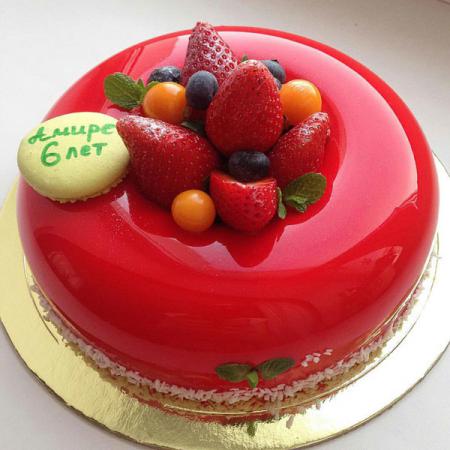 سفارش اینترنتی انواع ژله تزئین کیک