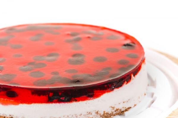 جدیدترین قیمت انواع ژله های تزئینی کیک در تهران