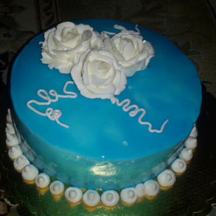بزرگترین تولید کنندگان ژله تزئین کیک اعلا در ایران