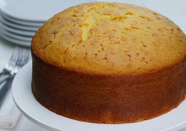 خرید پودر کیک اسپونچ وانیلی آنلاین با بهترین قیمت