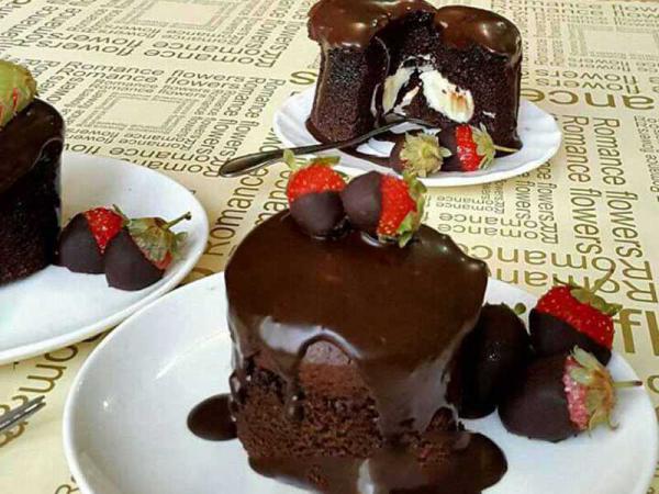 خرید پودر کیک اسپونچ با قیمت مناسب در اصفهان